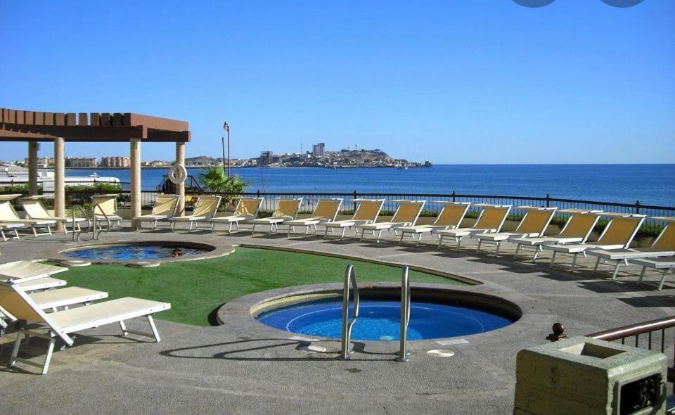 Sonoran Sky Resort Vista A Playa Azul Puerto Peñasco Extérieur photo