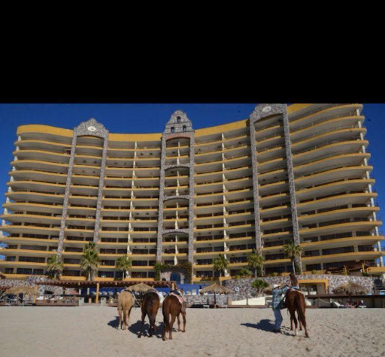 Sonoran Sky Resort Vista A Playa Azul Puerto Peñasco Extérieur photo