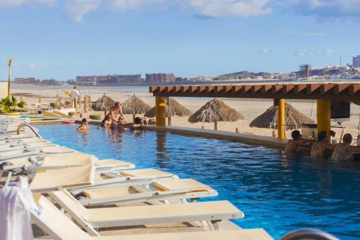 Sonoran Sky Resort Vista A Playa Azul Puerto Peñasco Extérieur photo