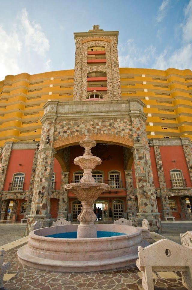 Sonoran Sky Resort Vista A Playa Azul Puerto Peñasco Extérieur photo