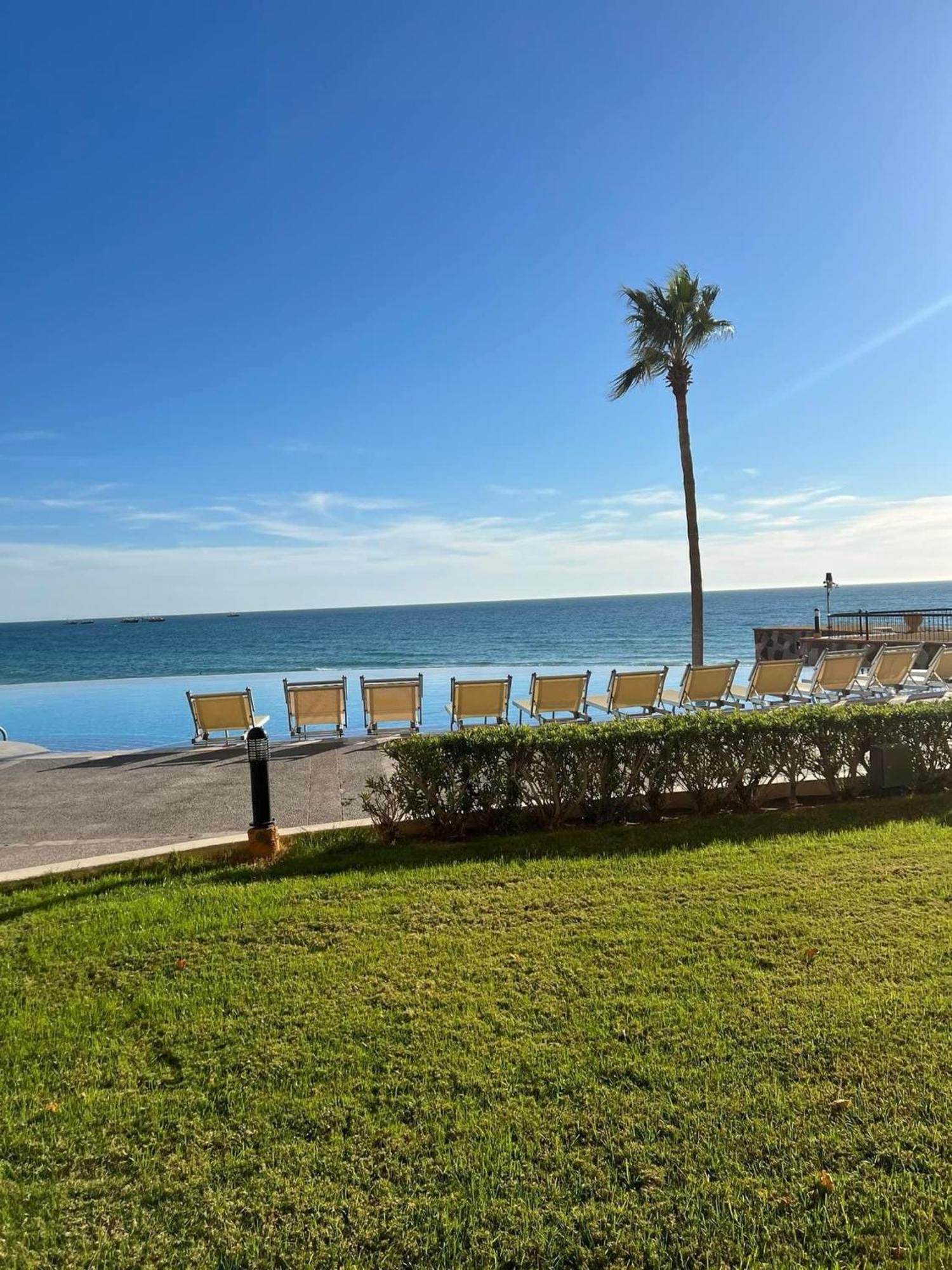 Sonoran Sky Resort Vista A Playa Azul Puerto Peñasco Extérieur photo
